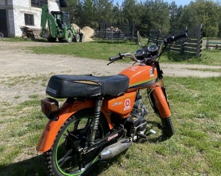 Альфа Другая, объемом двигателя 0.11 л и пробегом 0 тыс. км за 286 $, фото 4 на Automoto.ua