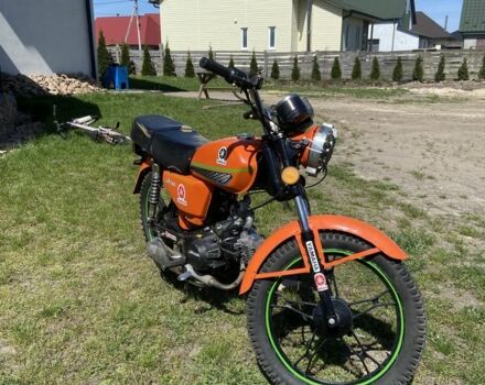 Альфа Другая, объемом двигателя 0.11 л и пробегом 0 тыс. км за 286 $, фото 7 на Automoto.ua