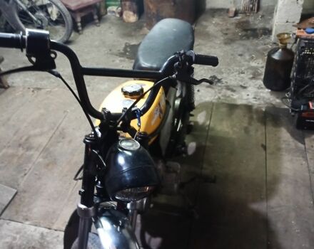 Альфа Другая, объемом двигателя 72 л и пробегом 0 тыс. км за 100 $, фото 2 на Automoto.ua