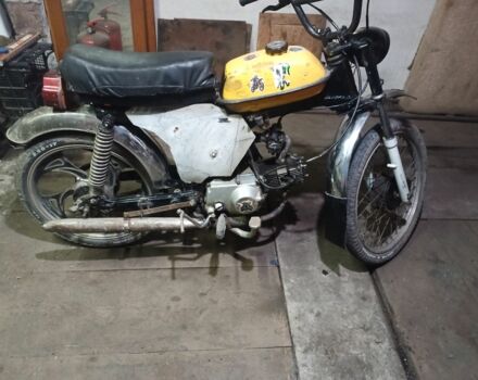 Альфа Другая, объемом двигателя 72 л и пробегом 0 тыс. км за 100 $, фото 3 на Automoto.ua