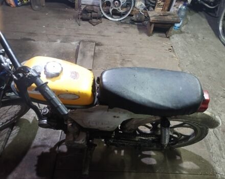 Альфа Другая, объемом двигателя 72 л и пробегом 0 тыс. км за 100 $, фото 4 на Automoto.ua