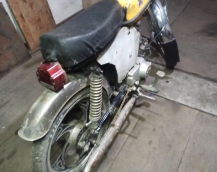 Альфа Другая, объемом двигателя 72 л и пробегом 0 тыс. км за 100 $, фото 6 на Automoto.ua