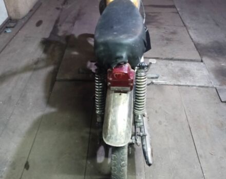 Альфа Другая, объемом двигателя 72 л и пробегом 0 тыс. км за 100 $, фото 7 на Automoto.ua