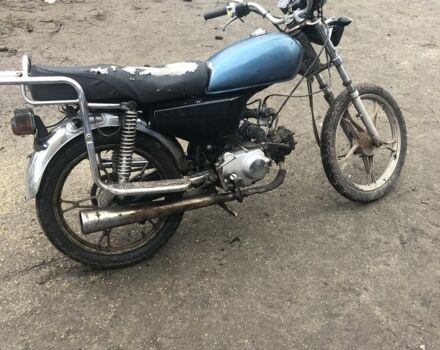 Альфа Другая, объемом двигателя 72 л и пробегом 0 тыс. км за 119 $, фото 3 на Automoto.ua