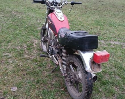 Альфа Другая, объемом двигателя 70 л и пробегом 0 тыс. км за 131 $, фото 2 на Automoto.ua