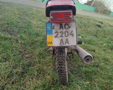 Альфа Другая, объемом двигателя 0 л и пробегом 0 тыс. км за 24 $, фото 3 на Automoto.ua