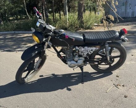 Альфа Другая, объемом двигателя 0.15 л и пробегом 0 тыс. км за 403 $, фото 4 на Automoto.ua