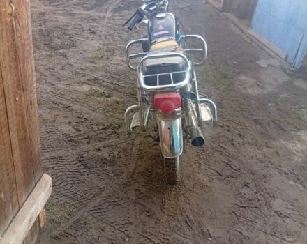 Альфа Другая, об'ємом двигуна 0.11 л та пробігом 0 тис. км за 107 $, фото 3 на Automoto.ua