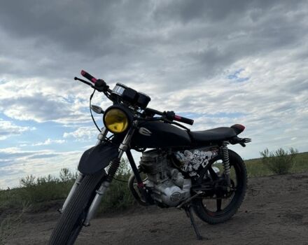 Альфа Другая, объемом двигателя 0.15 л и пробегом 0 тыс. км за 403 $, фото 2 на Automoto.ua