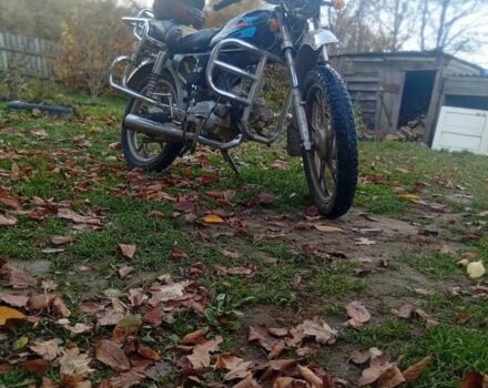 Альфа Другая, об'ємом двигуна 0.11 л та пробігом 0 тис. км за 107 $, фото 5 на Automoto.ua