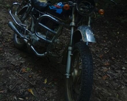 Альфа Другая, об'ємом двигуна 0.11 л та пробігом 0 тис. км за 107 $, фото 7 на Automoto.ua