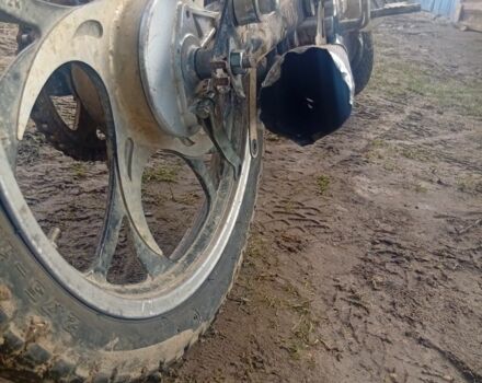 Альфа Другая, об'ємом двигуна 0.11 л та пробігом 0 тис. км за 107 $, фото 1 на Automoto.ua