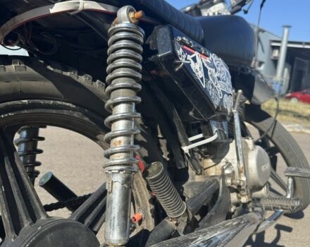 Альфа Другая, объемом двигателя 0.15 л и пробегом 0 тыс. км за 403 $, фото 6 на Automoto.ua