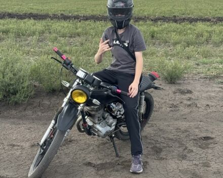 Альфа Другая, объемом двигателя 0.15 л и пробегом 0 тыс. км за 403 $, фото 1 на Automoto.ua