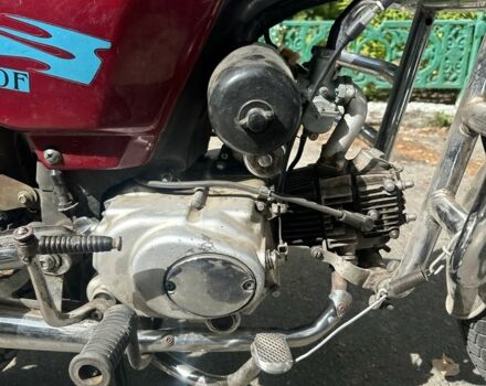 Альфа Другая, объемом двигателя 72 л и пробегом 0 тыс. км за 238 $, фото 5 на Automoto.ua