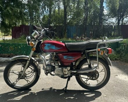 Альфа Другая, объемом двигателя 72 л и пробегом 0 тыс. км за 238 $, фото 2 на Automoto.ua