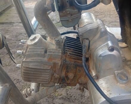 Альфа Другая, об'ємом двигуна 0.11 л та пробігом 0 тис. км за 107 $, фото 2 на Automoto.ua