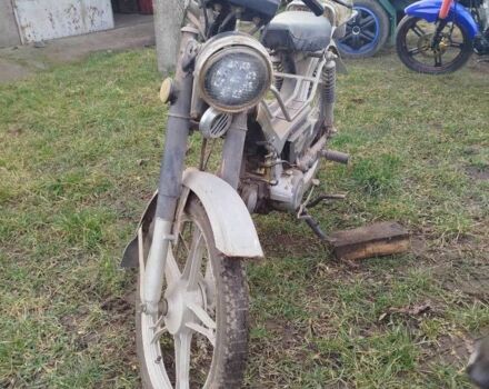 Альфа Другая, объемом двигателя 0 л и пробегом 0 тыс. км за 154 $, фото 8 на Automoto.ua