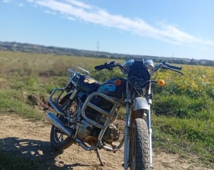 Альфа Другая, об'ємом двигуна 0.11 л та пробігом 0 тис. км за 107 $, фото 8 на Automoto.ua