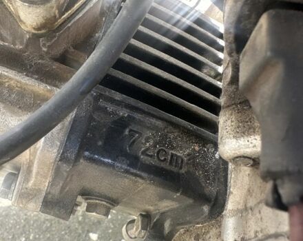 Альфа Другая, объемом двигателя 72 л и пробегом 0 тыс. км за 238 $, фото 4 на Automoto.ua