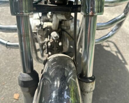 Альфа Другая, объемом двигателя 72 л и пробегом 0 тыс. км за 238 $, фото 7 на Automoto.ua