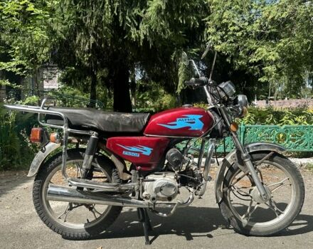 Альфа Другая, объемом двигателя 72 л и пробегом 0 тыс. км за 238 $, фото 1 на Automoto.ua