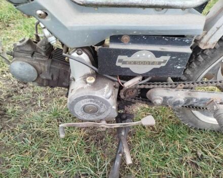 Альфа Другая, объемом двигателя 0 л и пробегом 0 тыс. км за 154 $, фото 11 на Automoto.ua