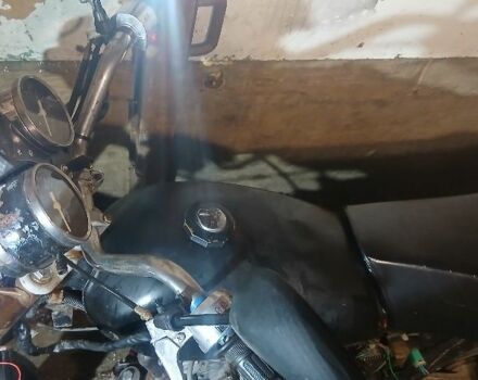 Альфа Другая, об'ємом двигуна 0.11 л та пробігом 0 тис. км за 142 $, фото 3 на Automoto.ua