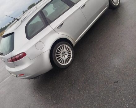 Альфа Другая, об'ємом двигуна 0 л та пробігом 0 тис. км за 2400 $, фото 6 на Automoto.ua