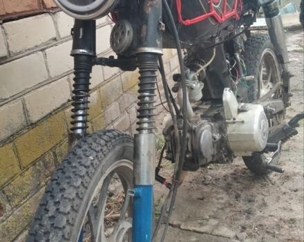 Альфа Другая, об'ємом двигуна 0 л та пробігом 0 тис. км за 5 $, фото 2 на Automoto.ua