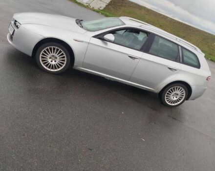 Альфа Другая, об'ємом двигуна 0 л та пробігом 0 тис. км за 2400 $, фото 1 на Automoto.ua