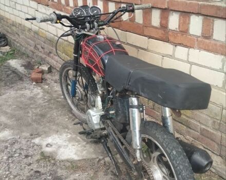 Альфа Другая, объемом двигателя 0 л и пробегом 0 тыс. км за 5 $, фото 1 на Automoto.ua