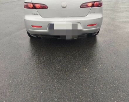 Альфа Другая, об'ємом двигуна 0 л та пробігом 0 тис. км за 2400 $, фото 2 на Automoto.ua