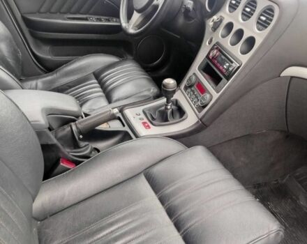 Альфа Другая, об'ємом двигуна 0 л та пробігом 0 тис. км за 2400 $, фото 7 на Automoto.ua