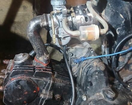 Альфа Другая, об'ємом двигуна 0.11 л та пробігом 0 тис. км за 142 $, фото 4 на Automoto.ua