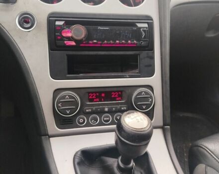 Альфа Другая, об'ємом двигуна 0 л та пробігом 0 тис. км за 2400 $, фото 4 на Automoto.ua