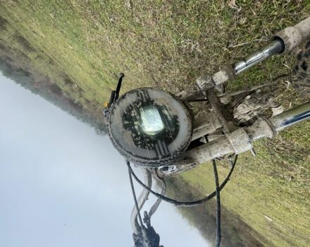 Альфа Другая, об'ємом двигуна 72 л та пробігом 0 тис. км за 155 $, фото 4 на Automoto.ua