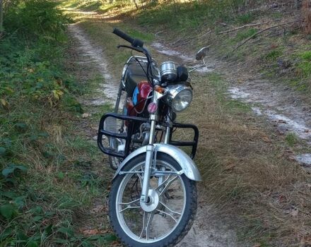 Альфа Другая, объемом двигателя 0.11 л и пробегом 0 тыс. км за 249 $, фото 1 на Automoto.ua