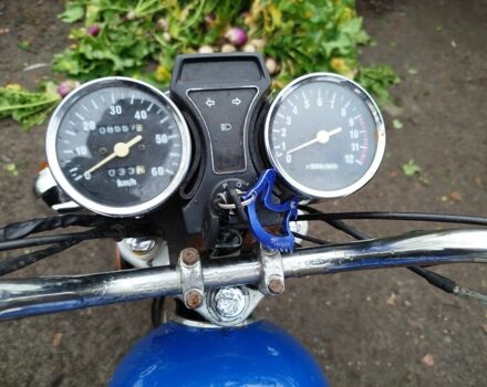 Альфа Другая, об'ємом двигуна 50 л та пробігом 0 тис. км за 262 $, фото 4 на Automoto.ua