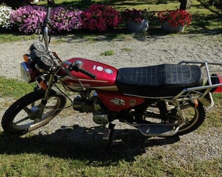 Альфа Другая, об'ємом двигуна 0.15 л та пробігом 0 тис. км за 215 $, фото 3 на Automoto.ua