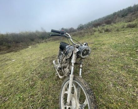 Альфа Другая, об'ємом двигуна 72 л та пробігом 0 тис. км за 155 $, фото 5 на Automoto.ua