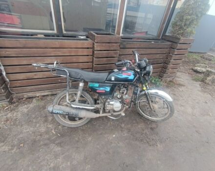 Альфа Другая, об'ємом двигуна 0.11 л та пробігом 0 тис. км за 166 $, фото 1 на Automoto.ua