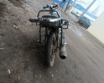 Альфа Другая, об'ємом двигуна 0.11 л та пробігом 0 тис. км за 166 $, фото 4 на Automoto.ua