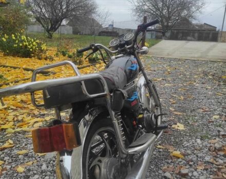 Альфа Другая, об'ємом двигуна 0 л та пробігом 0 тис. км за 238 $, фото 3 на Automoto.ua