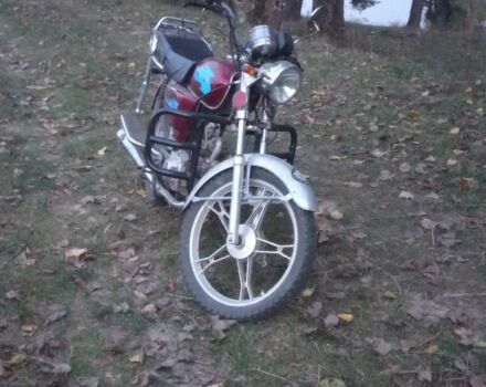 Альфа Другая, объемом двигателя 0.11 л и пробегом 0 тыс. км за 249 $, фото 3 на Automoto.ua