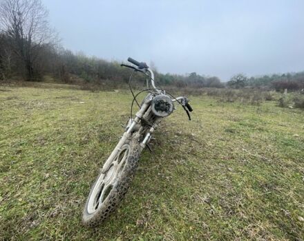 Альфа Другая, об'ємом двигуна 72 л та пробігом 0 тис. км за 155 $, фото 6 на Automoto.ua