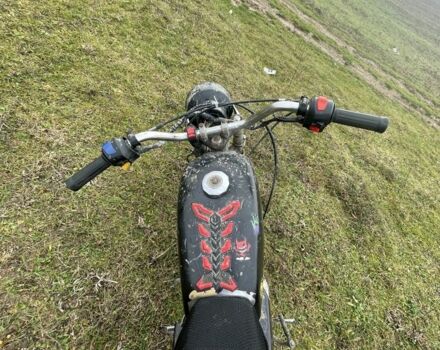 Альфа Другая, об'ємом двигуна 72 л та пробігом 0 тис. км за 155 $, фото 1 на Automoto.ua