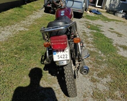 Альфа Другая, об'ємом двигуна 0.15 л та пробігом 0 тис. км за 215 $, фото 2 на Automoto.ua