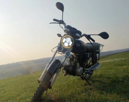 Альфа Другая, объемом двигателя 0.11 л и пробегом 0 тыс. км за 476 $, фото 1 на Automoto.ua