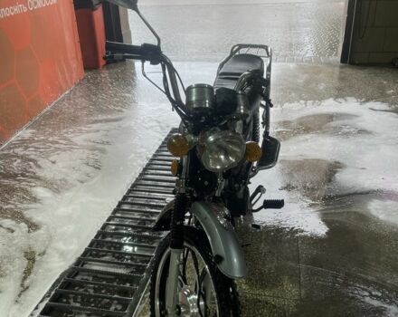 Альфа Другая, об'ємом двигуна 0.11 л та пробігом 0 тис. км за 501 $, фото 2 на Automoto.ua